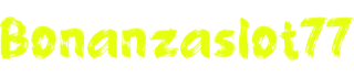 Bonanzaslot77